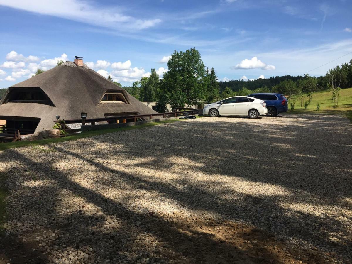 Dzeni Летний дом *